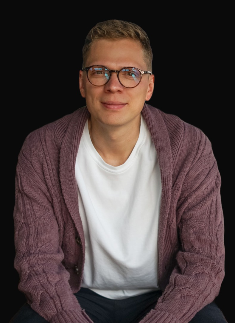 Štěpán Lappo, zakladatel agentury Digital Slap